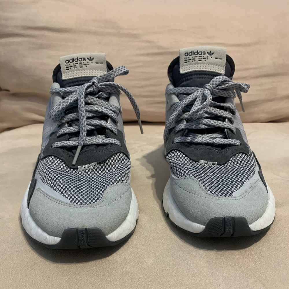 Adidas jogger ,almost new